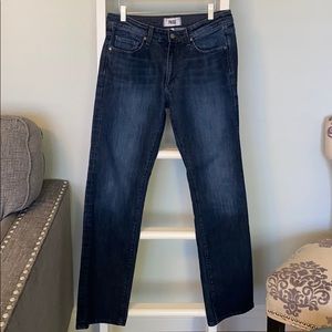 Men’s Paige Denim Jeans Doheny